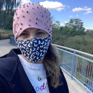 Meet your Posher, Nadia